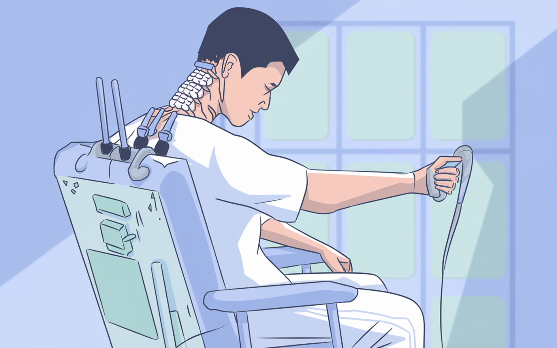 Onward Secures FDA Clearance for Non-Invasive Spinal Cord Stimulator